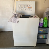 Kenmore Washing machine Repair