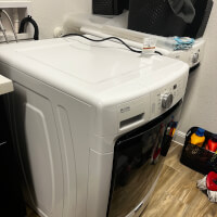 Washing machine Repair
