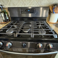 Samsung Oven Repair