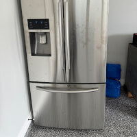 Samsung Refrigerator Repair