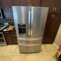 Whirlpool Refrigerator Repair