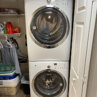 Electrolux Dryer Repair