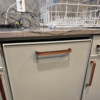 Miele Dishwasher Repair