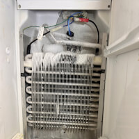 Refrigerator Repair