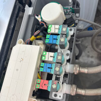 Samsung Washing machine Repair