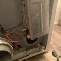 Dryer Repair