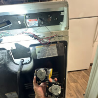 Maytag Dryer Repair