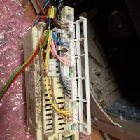 Bosch Dishwasher Repair