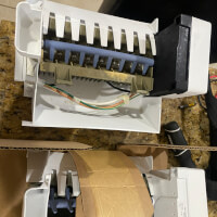 Kenmore Refrigerator Repair