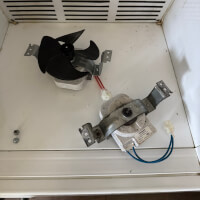 Viking Refrigerator Repair