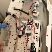 Whirlpool Washing machine Repair