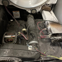 Washing machine Repair