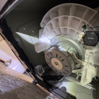 Samsung Washing machine Repair