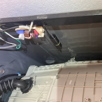 LG Washing machine Repair