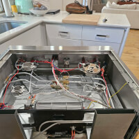 Oven Repair