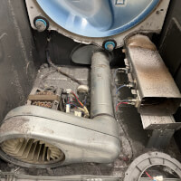 Samsung Dryer Repair