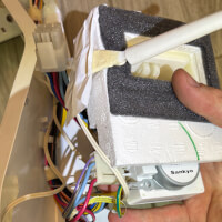 Frigidaire Refrigerator Repair