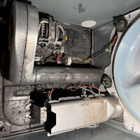 LG Dryer Repair