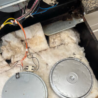Oven Repair