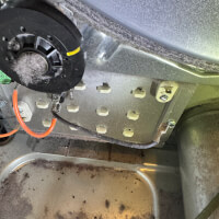 Speed Queen Dryer Repair