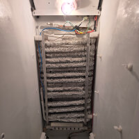 GE Refrigerator Repair