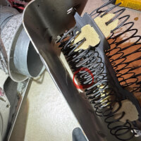 Maytag Dryer Repair