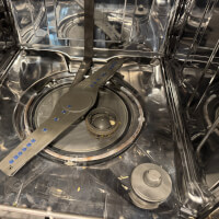 Whirlpool Dishwasher Repair