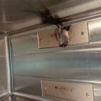Microwave Repair