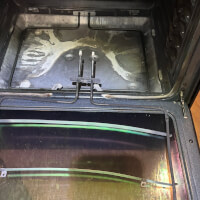 Whirlpool Oven Repair