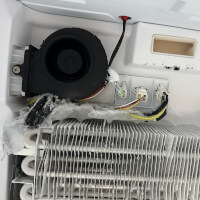 Refrigerator Repair
