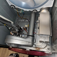 Dryer Repair