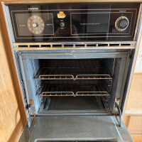 Oven Repair