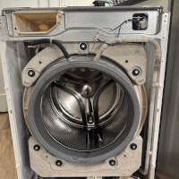 Electrolux Washing machine Repair