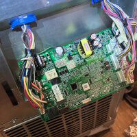 GE Refrigerator Repair