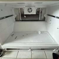 Viking Refrigerator Repair