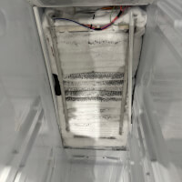 GE Refrigerator Repair