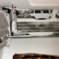 Whirlpool Refrigerator Repair