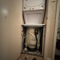 GE Washing machine Repair