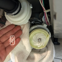 Dishwasher Repair