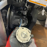 LG Dishwasher Repair