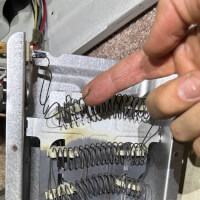 Dryer Repair