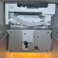 LG Refrigerator Repair