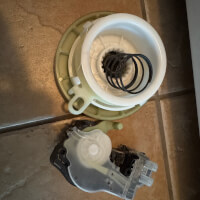 Kenmore Washing machine Repair