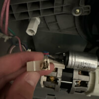 Samsung Refrigerator Repair