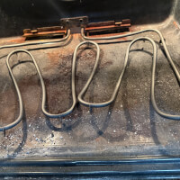 Kenmore Oven Repair