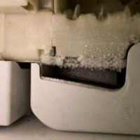 Refrigerator Repair