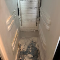 GE Refrigerator Repair