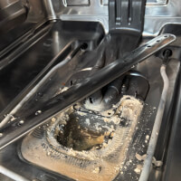 KitchenAid Dishwasher Repair