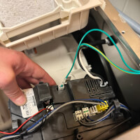 Electrolux Washing machine Repair