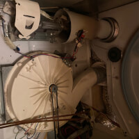 Maytag Dryer Repair